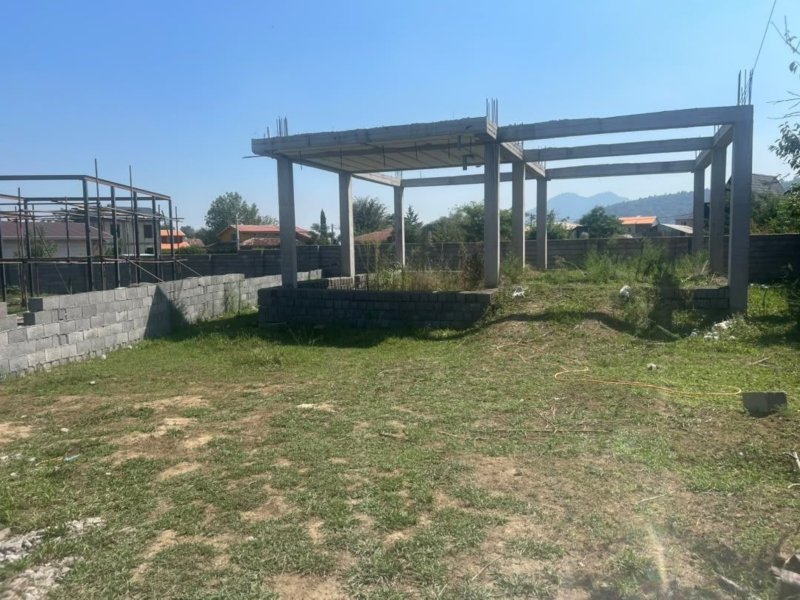 زمین 300 متری در ماسال15458347808