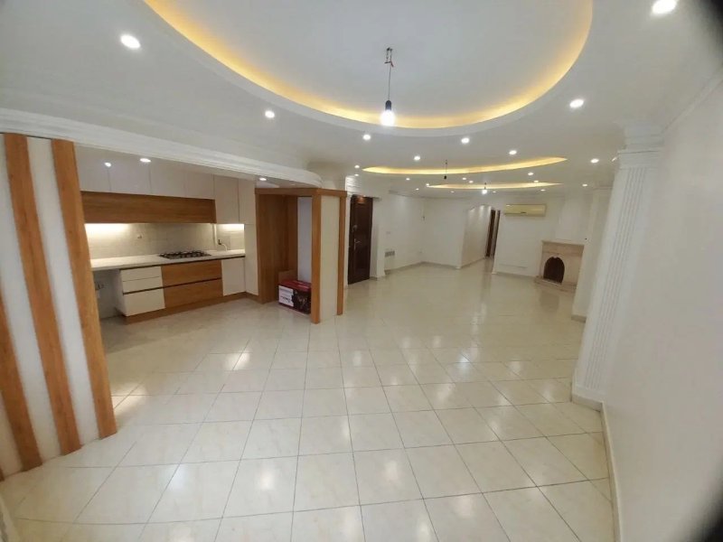 آپارتمان 130 متری سه خوابه در کاکتوس رشت15459347818