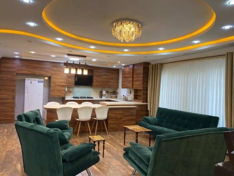 ویلا 759 متری چهارخوابه در کاکتوس رشت15459447823