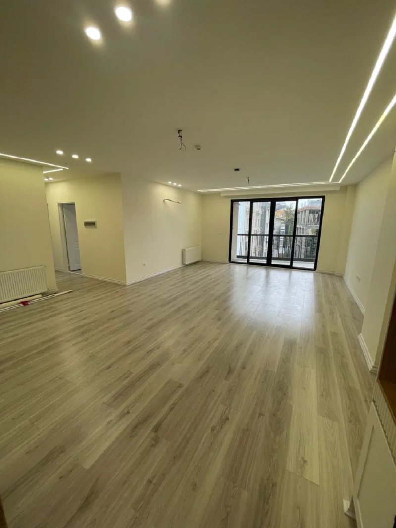آپارتمان 142 متری سه خوابه در کاکتوس رشت15459547825