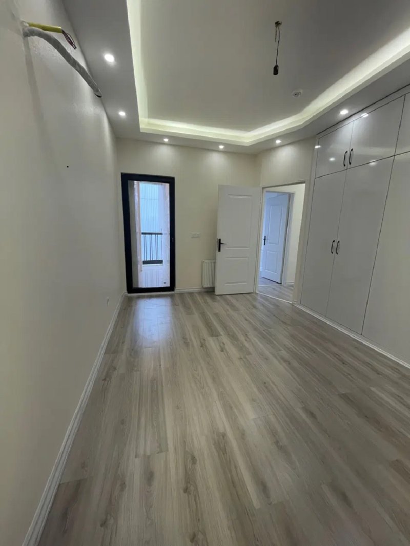 آپارتمان 142 متری سه خوابه در کاکتوس رشت15459547826