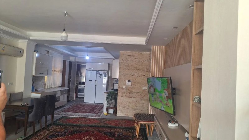 ویلا 250 متری دو خوابه در بلوار کشاورز ساری15461247831