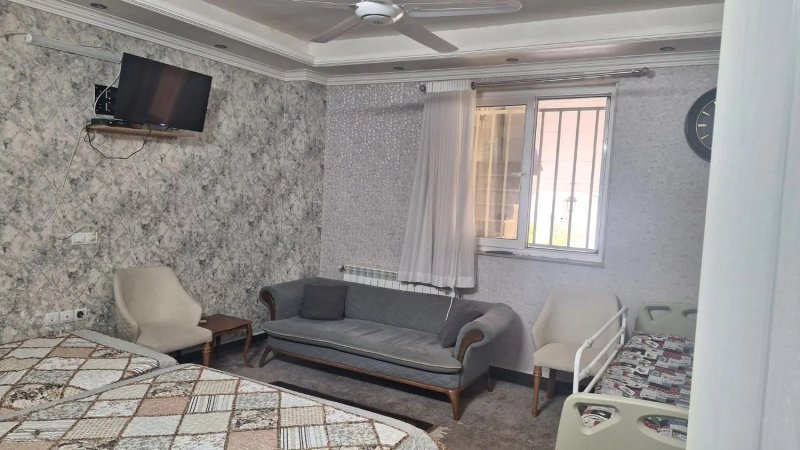 ویلا 250 متری دو خوابه در بلوار کشاورز ساری15461247833