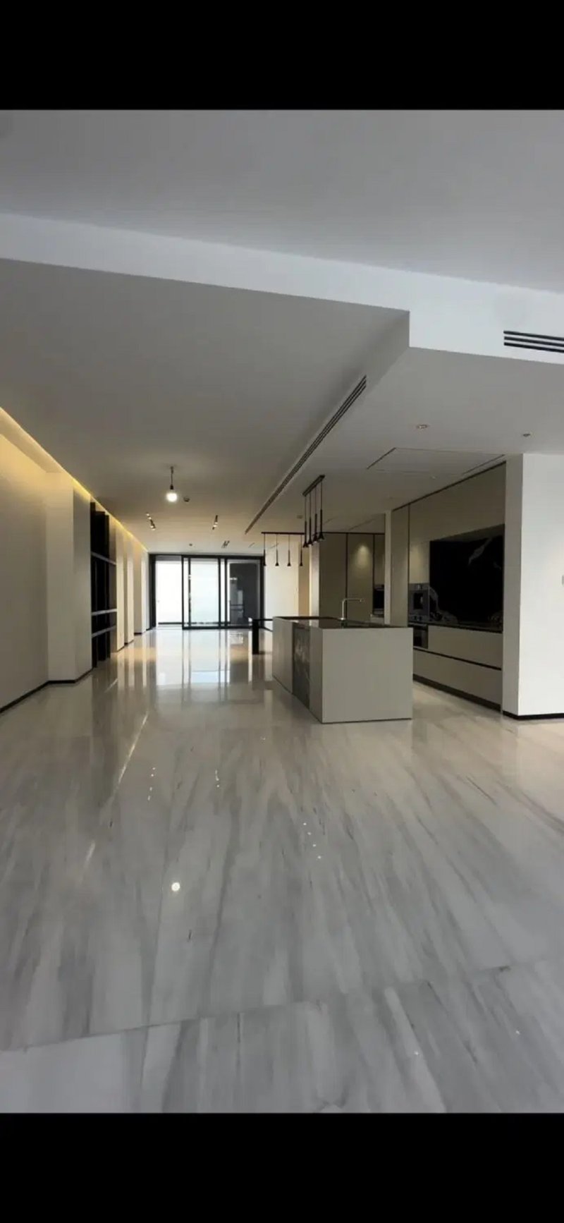 آپارتمان 320 متری چهارخوابه در سعادت آباد تهران15466247871