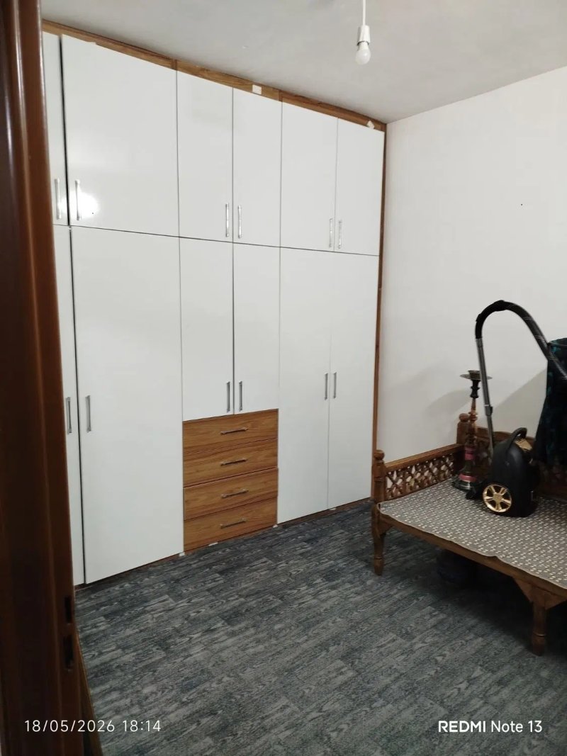 آپارتمان 87 متری دو خوابه در کشف مشهد15467247877