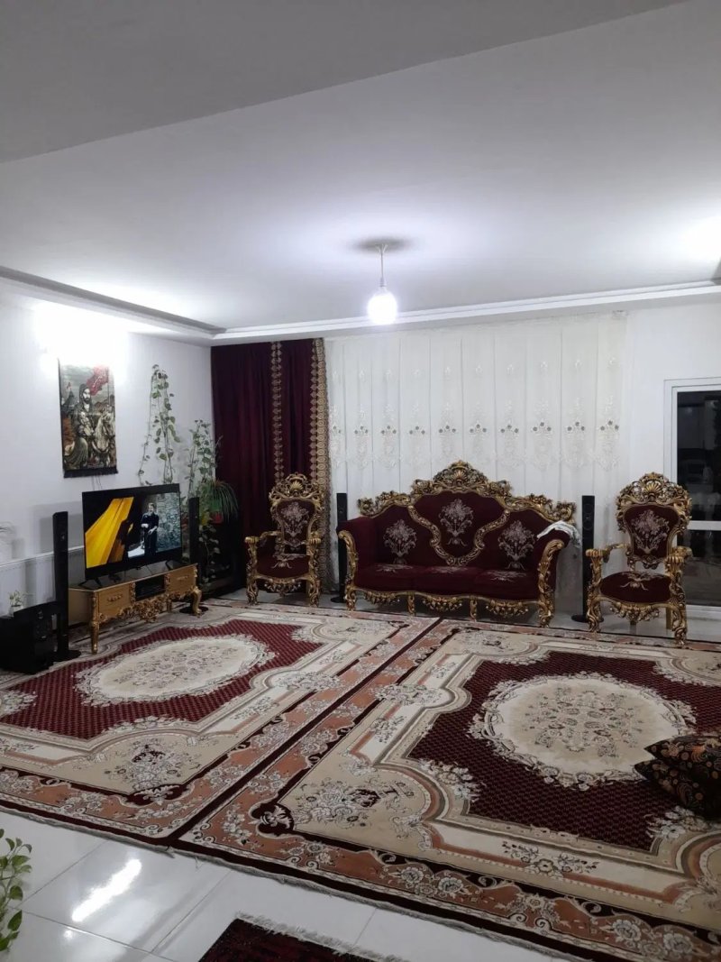 آپارتمان 95 متری دو خوابه در کشف مشهد15468147884