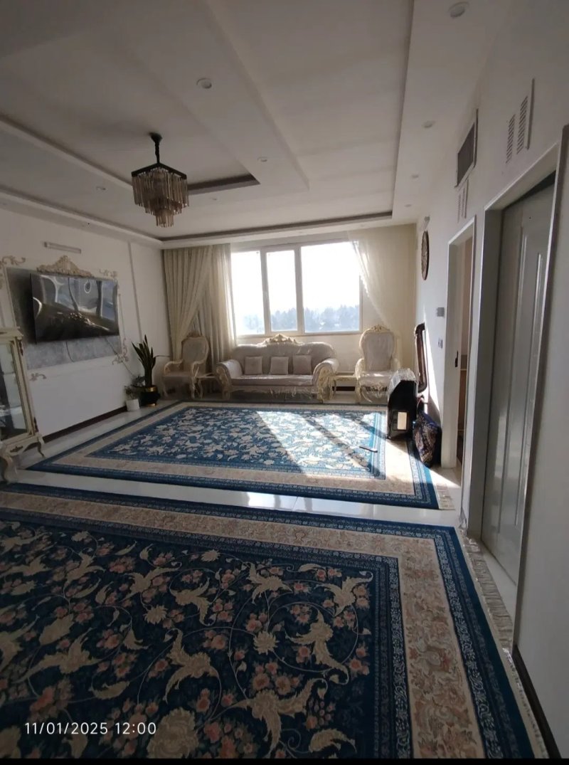 آپارتمان 96 متری دو خوابه در کشف مشهد15468347889