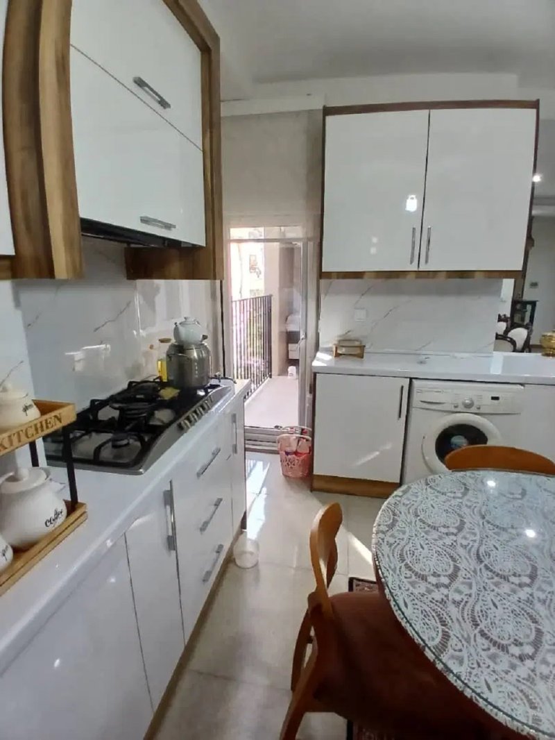 آپارتمان 105 متری دو خوابه در مصباح کرج15469547898