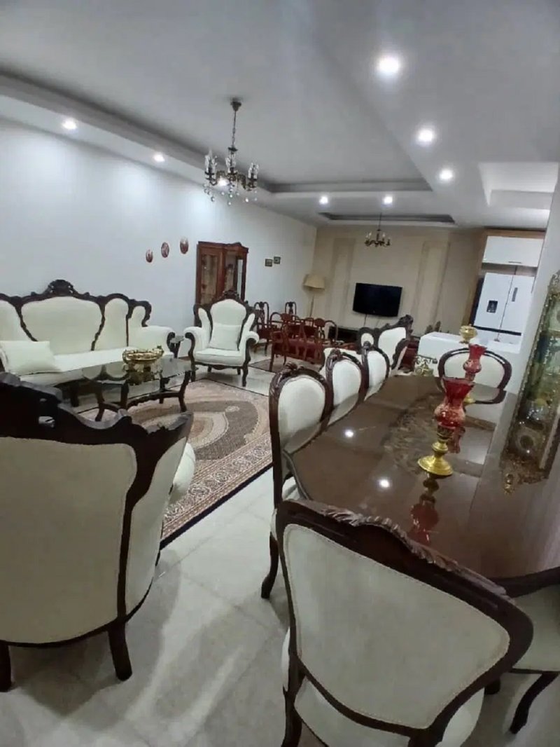 آپارتمان 105 متری دو خوابه در مصباح کرج15469547900