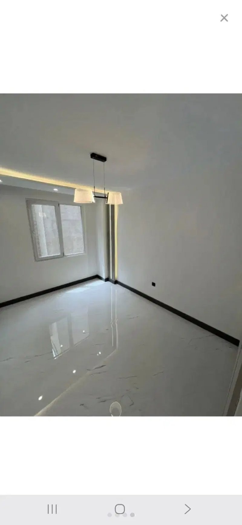 آپارتمان 66 متری یک خوابه در فاز 2 پرند15470747906