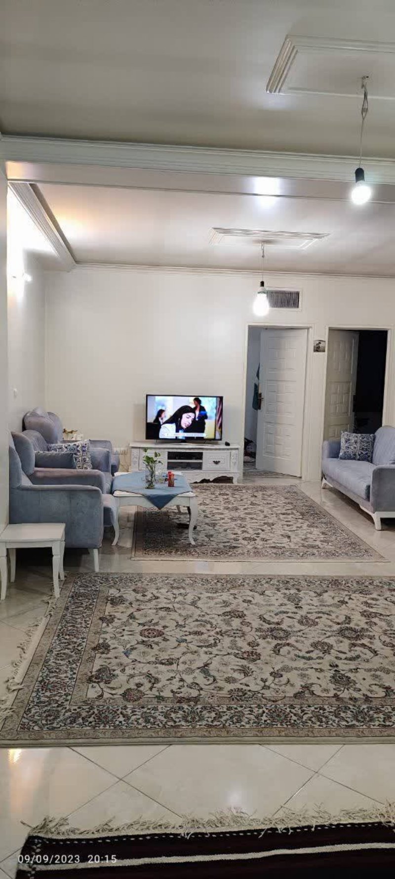 آپارتمان 69 متری دو خوابه در شادآباد تهران15471747915