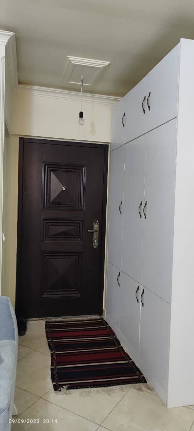 آپارتمان 69 متری دو خوابه در شادآباد تهران15471747918