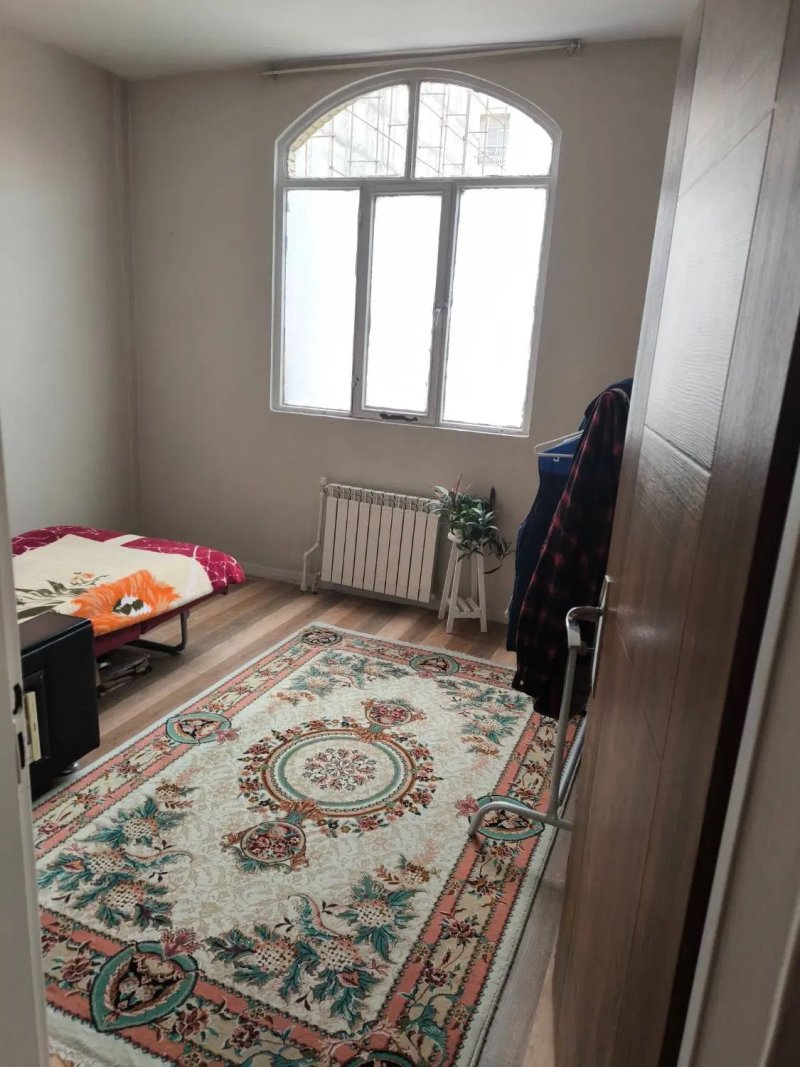 آپارتمان 61 متری دو خوابه در باغ فیض تهران15477547958