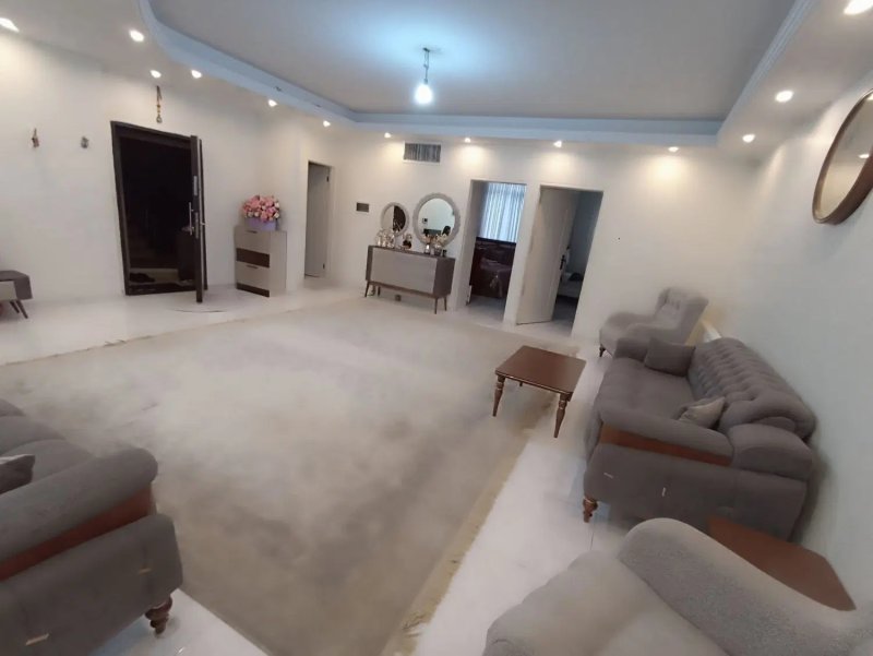 آپارتمان 120 متری دو خوابه در تهران15479047972