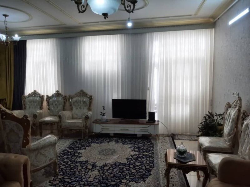 خانه 158 متری چهارخوابه در یزد