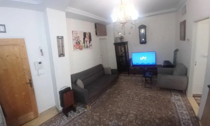 آپارتمان 40 متری یک خوابه در شادآباد تهران15482347993