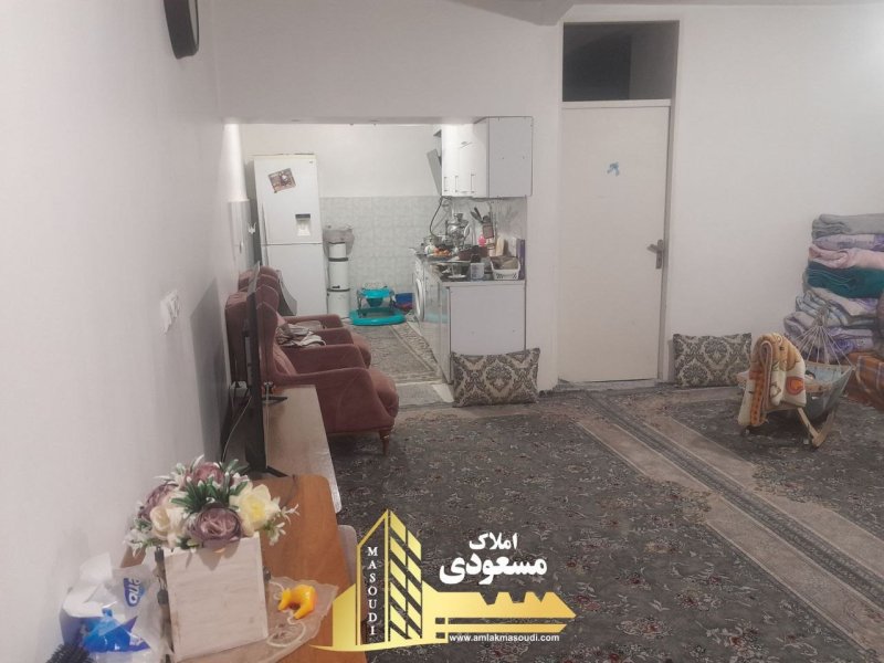 ویلا 72 متری دو خوابه در بلوار شهدا شهریار