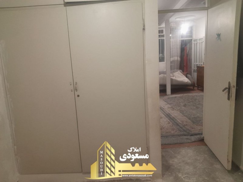 ویلا 72 متری دو خوابه در بلوار شهدا شهریار15482447995