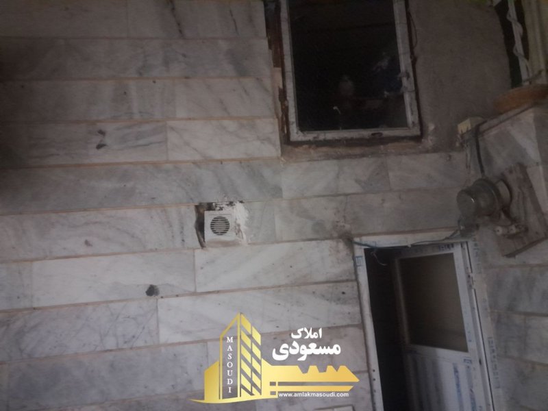 ویلا 72 متری دو خوابه در بلوار شهدا شهریار15482447996