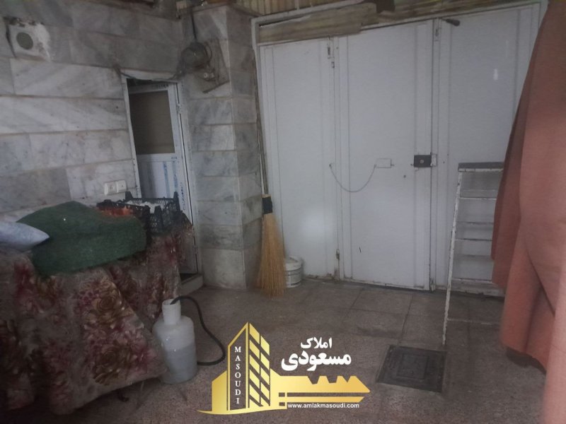 ویلا 72 متری دو خوابه در بلوار شهدا شهریار15482447997