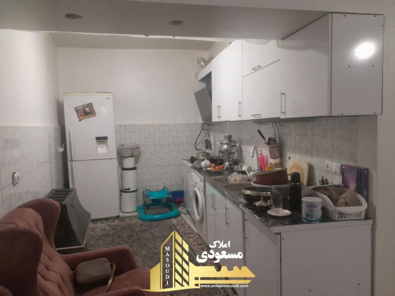 ویلا 72 متری دو خوابه در بلوار شهدا شهریار15482447998