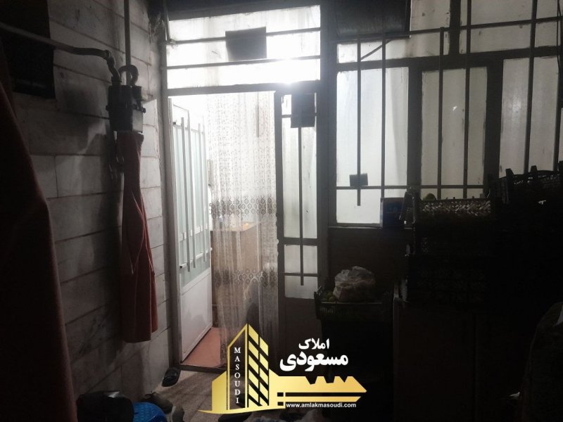 ویلا 72 متری دو خوابه در بلوار شهدا شهریار15482447999