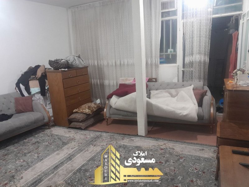 ویلا 72 متری دو خوابه در بلوار شهدا شهریار15482448000