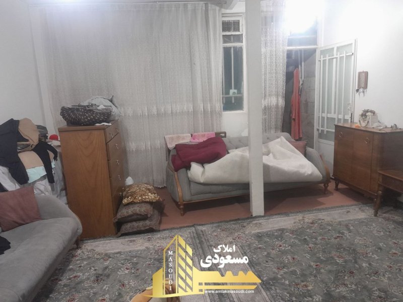 ویلا 72 متری دو خوابه در بلوار شهدا شهریار15482448001