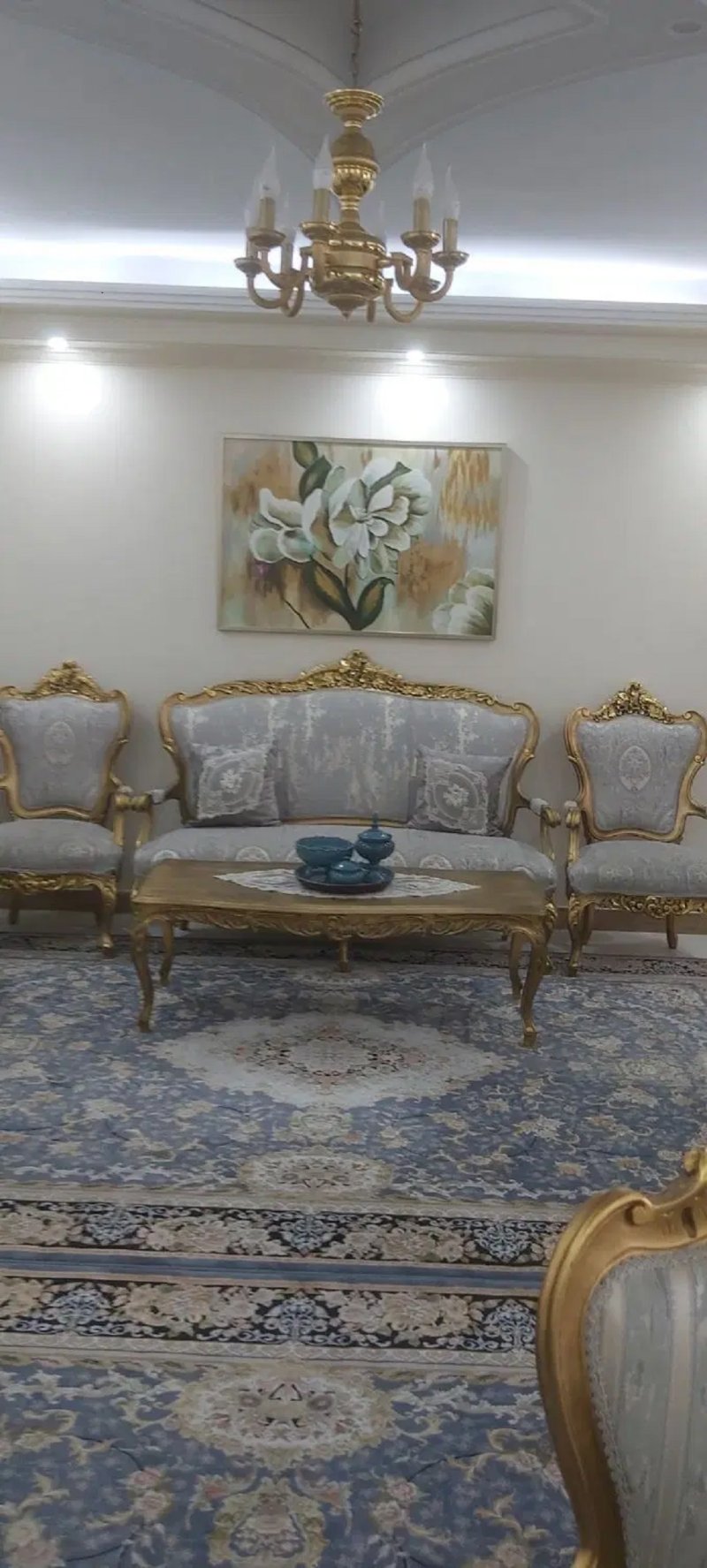 آپارتمان 75 متری دو خوابه در پیروزی تهران15483648028
