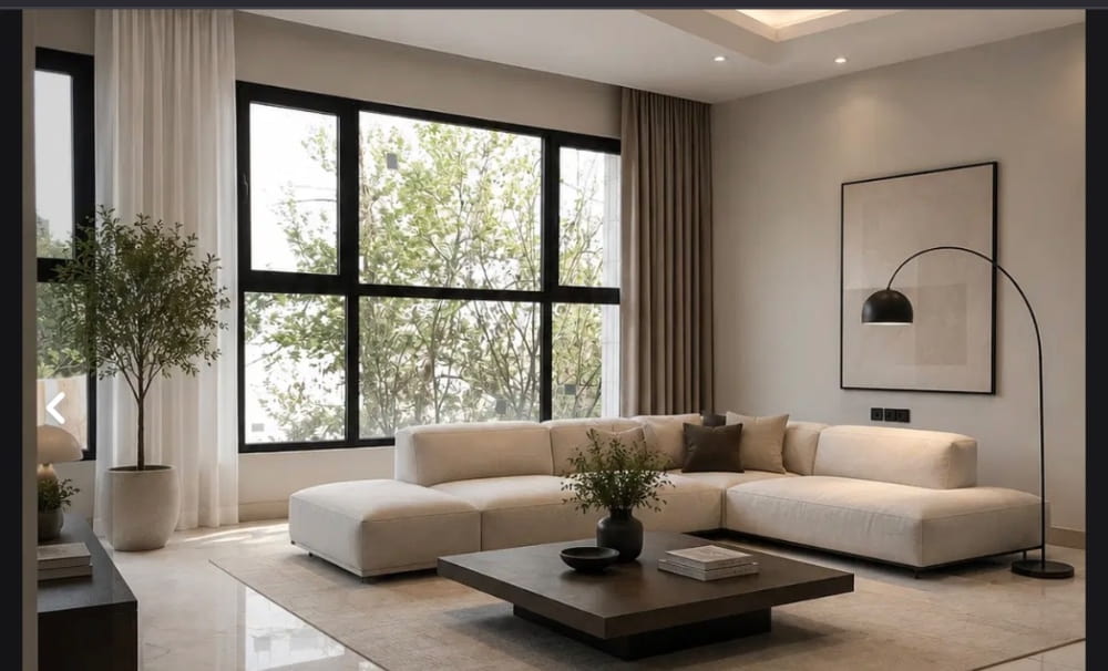 آپارتمان 185 متری سه خوابه در گوهردشت کرج
