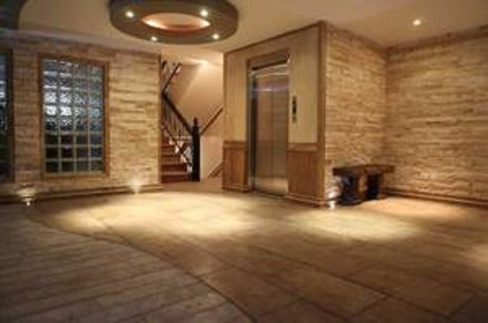 آپارتمان 125 متری سه خوابه در گوهردشت کرج