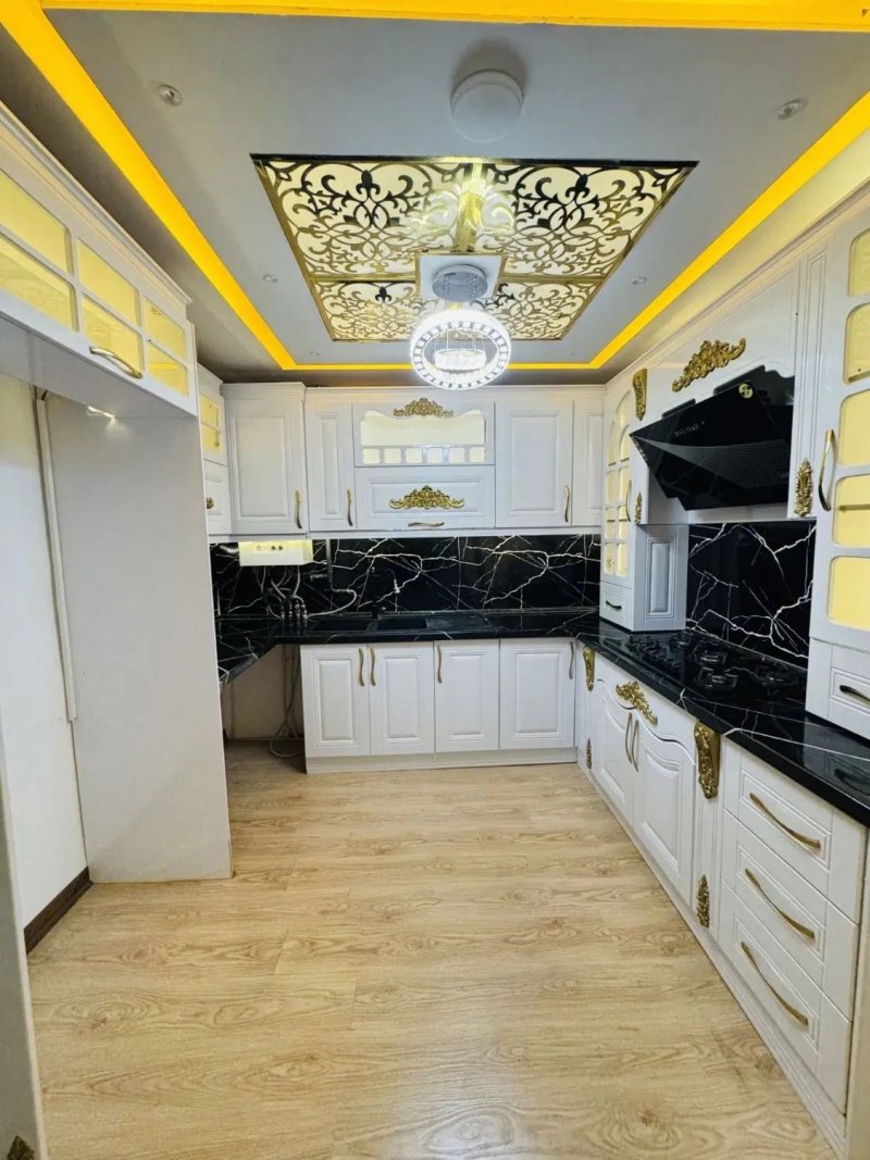 آپارتمان 95 متری سه خوابه در فاز 2 پرند15485848049