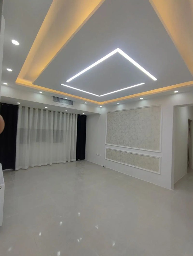 آپارتمان 79 متری دو خوابه در فاز 2 پرند