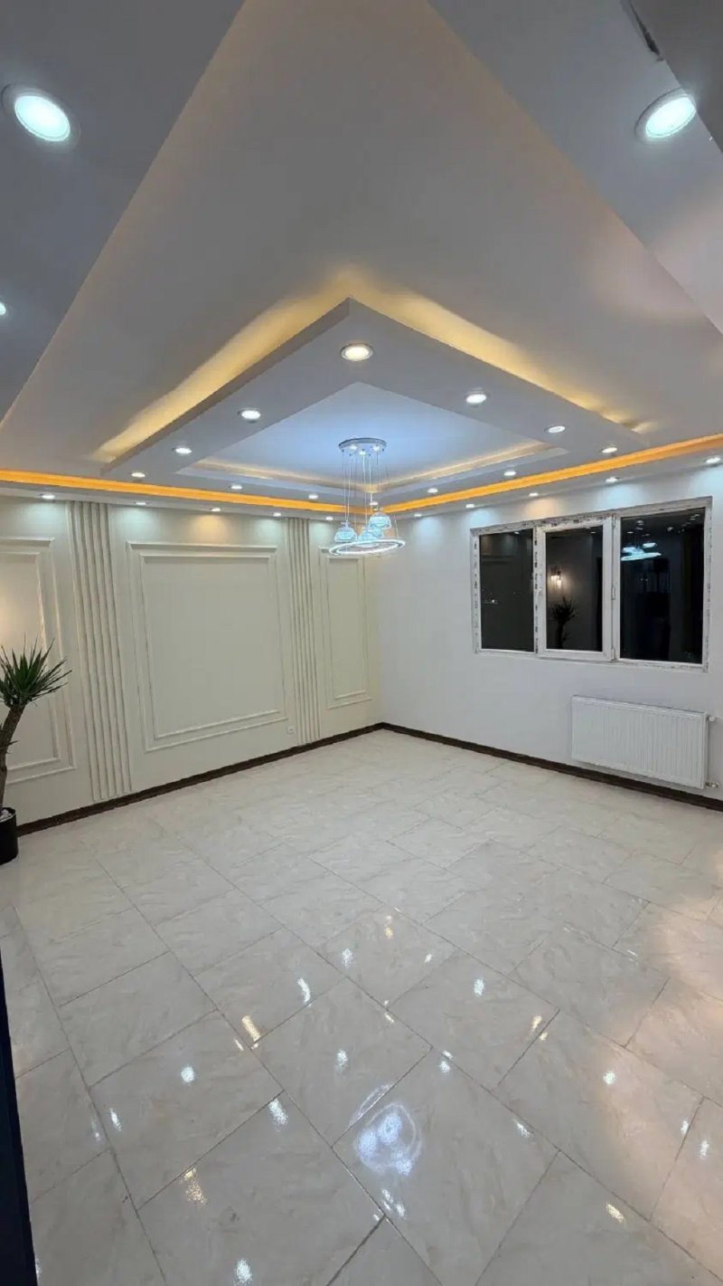 آپارتمان 80 متری دو خوابه در فاز 2 پرند