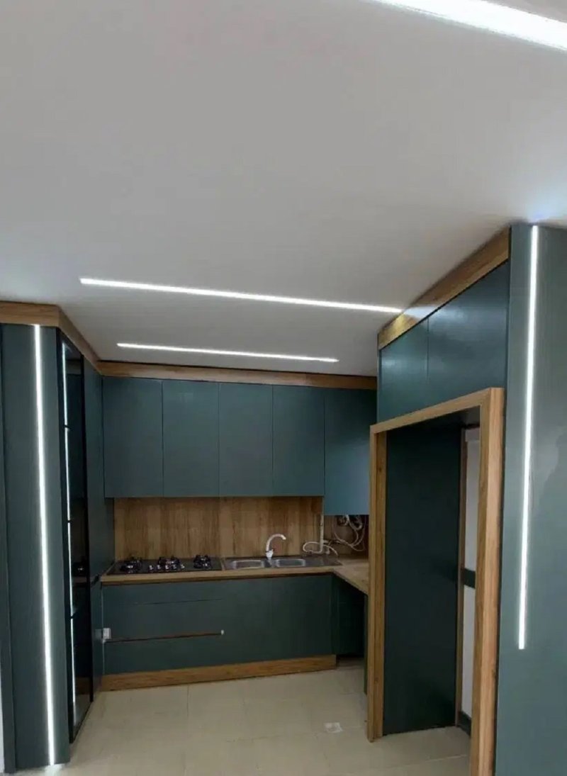 آپارتمان 80 متری دو خوابه در فاز 2 پرند15486048055