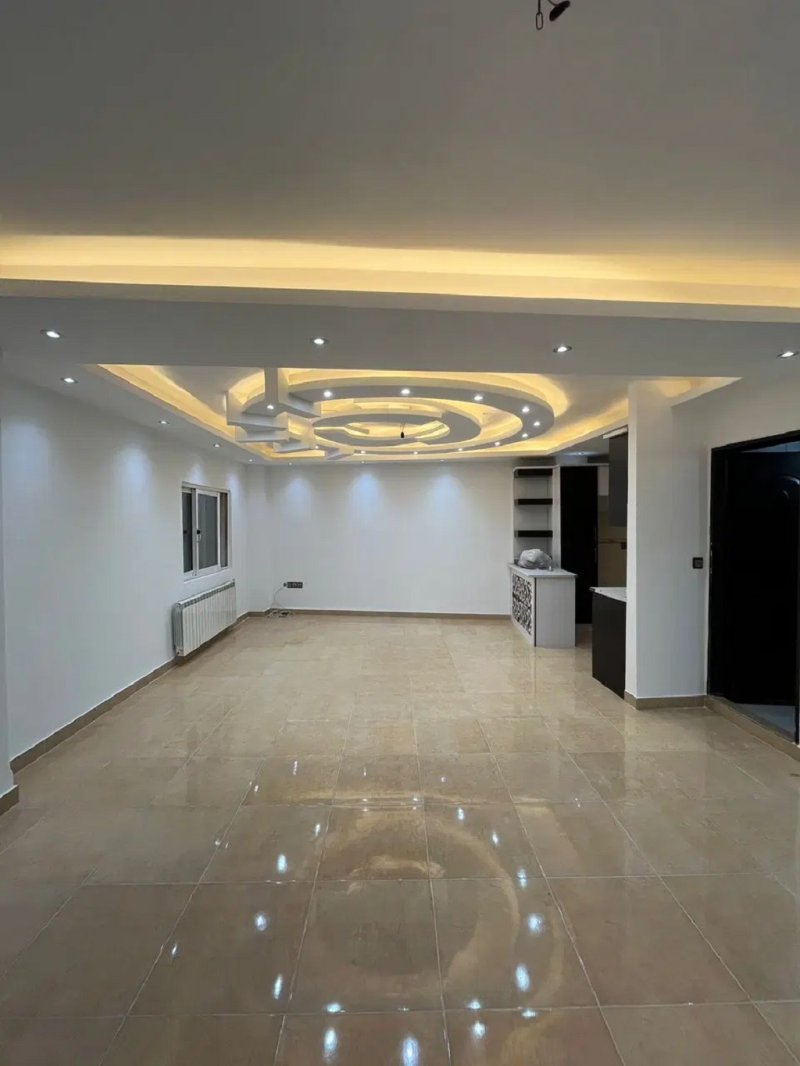 آپارتمان 125 متری دو خوابه در بلوار دیلمان رشت15486248058