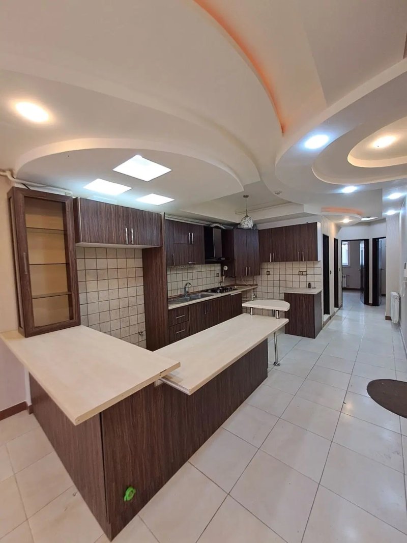 آپارتمان 89 متری دو خوابه در گلسار رشت15486748069
