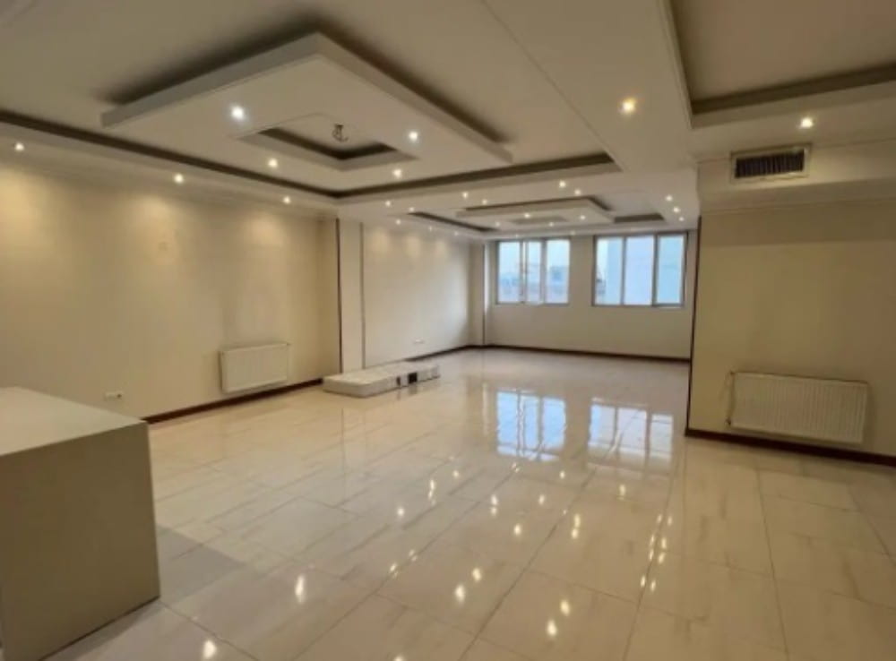 آپارتمان 175 متری سه خوابه در گوهردشت کرج