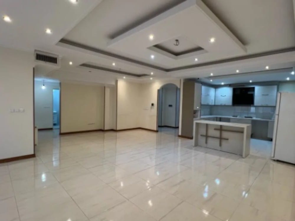 آپارتمان 175 متری سه خوابه در گوهردشت کرج15488948081