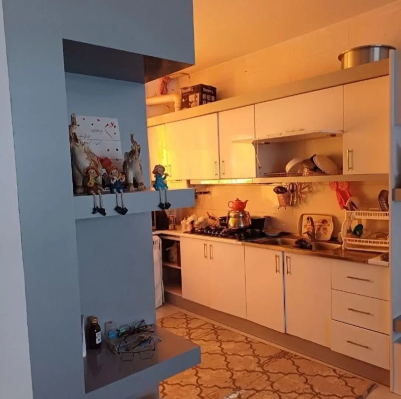 خانه 200 متری دو خوابه در گلبهار15492448110