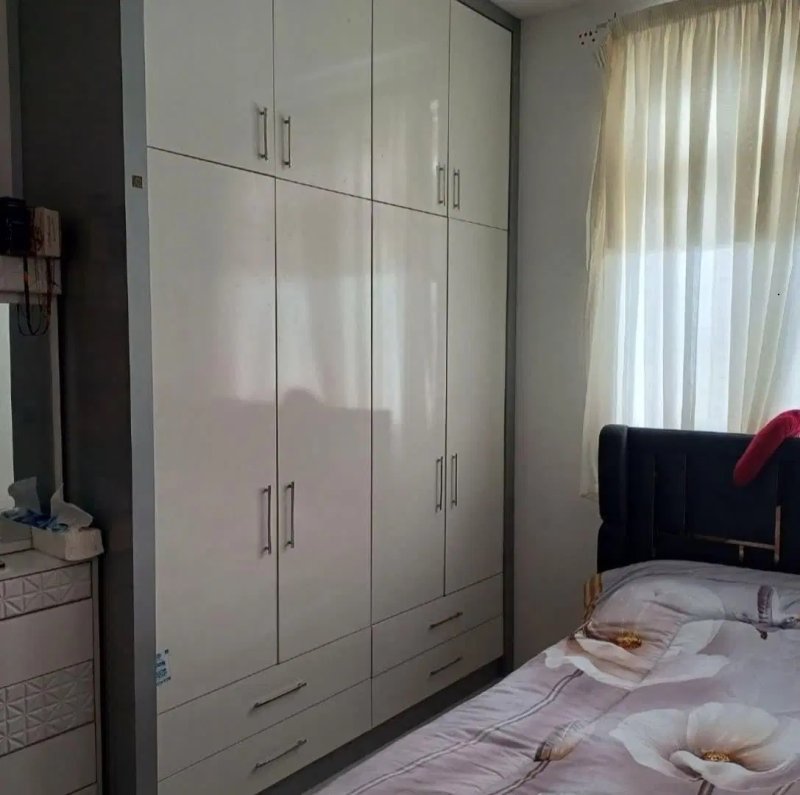 خانه 200 متری دو خوابه در گلبهار15492448111