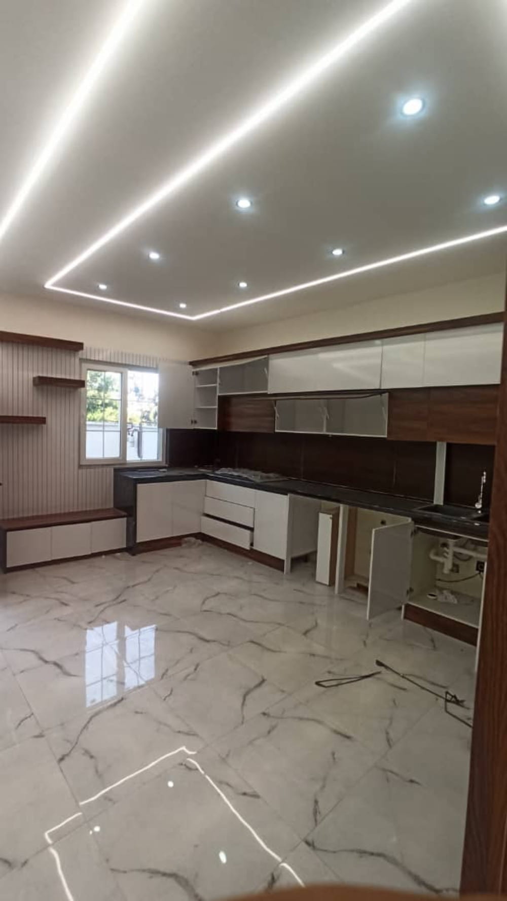 ویلا 220 متری دو خوابه در لشت نشا رشت15496048162