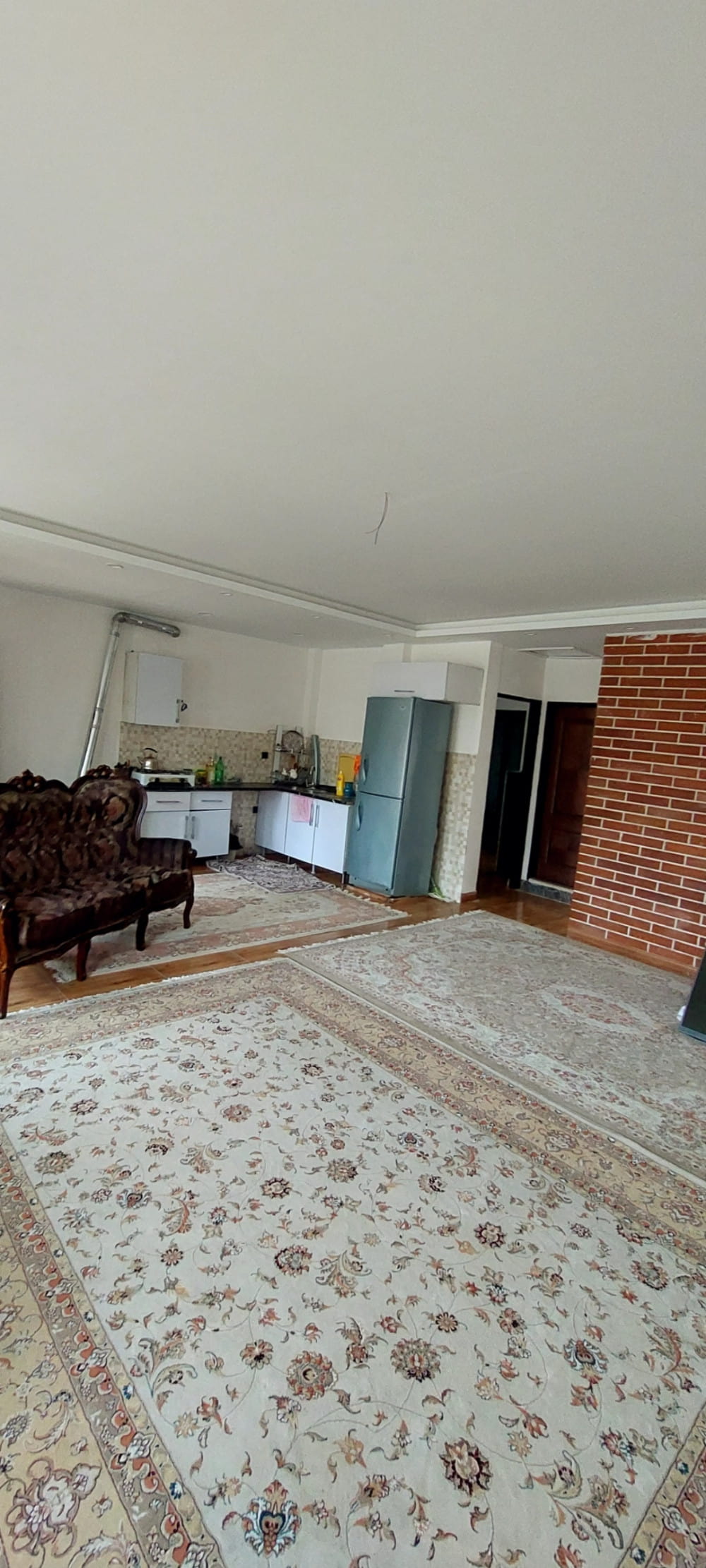 ویلا 270 متری دو خوابه در لشت نشا رشت15496248170