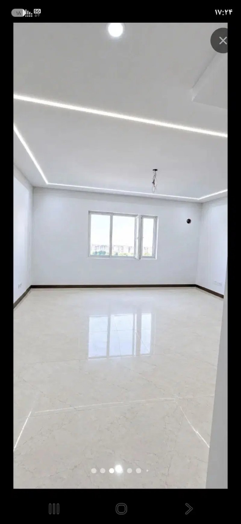 آپارتمان 82 متری دو خوابه در فاز 2 پرند15497148187