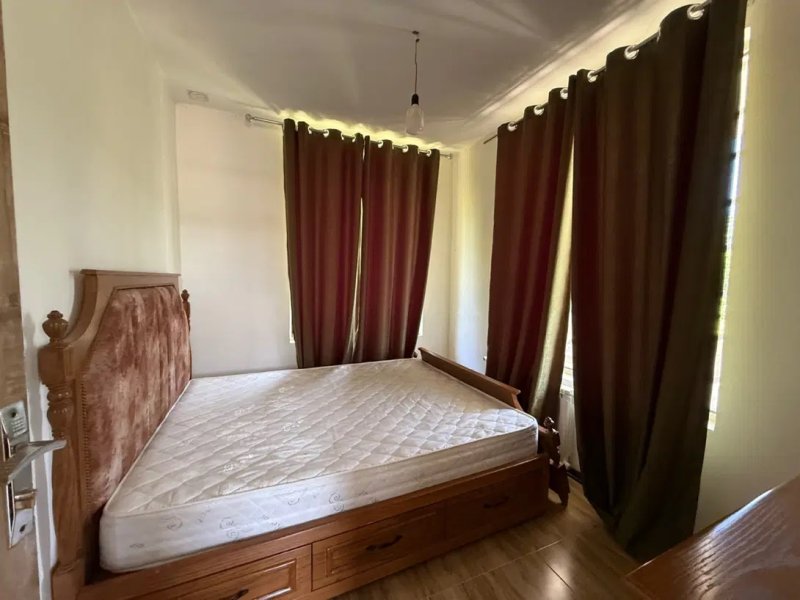 ویلا 1150 متری دو خوابه در مهرشهر کرج15501348229