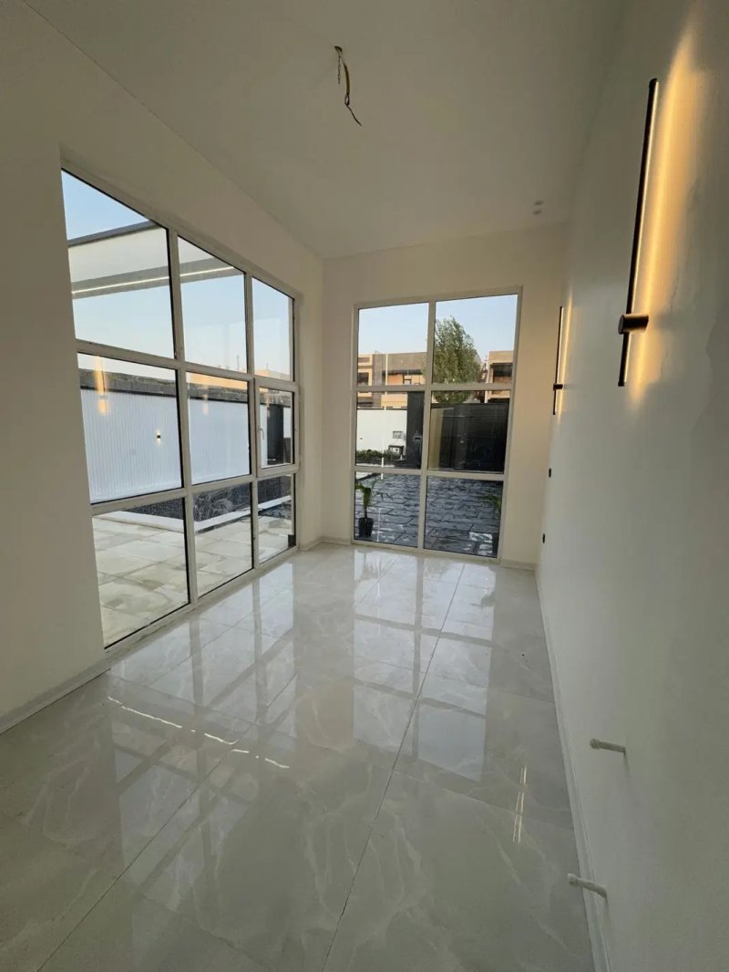 آپارتمان 235 متری دو خوابه در سهیلیه کرج15501448232