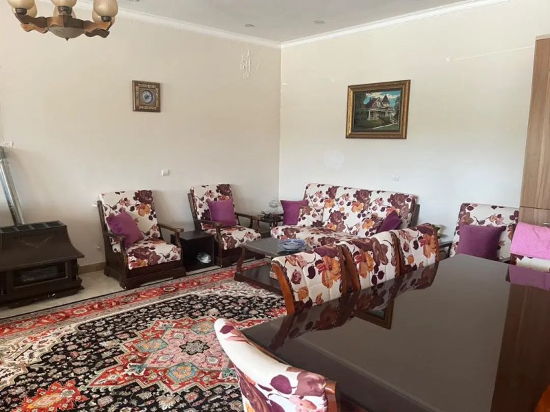 ویلا 1000 متری دو خوابه در عظیمیه کرج15501948240