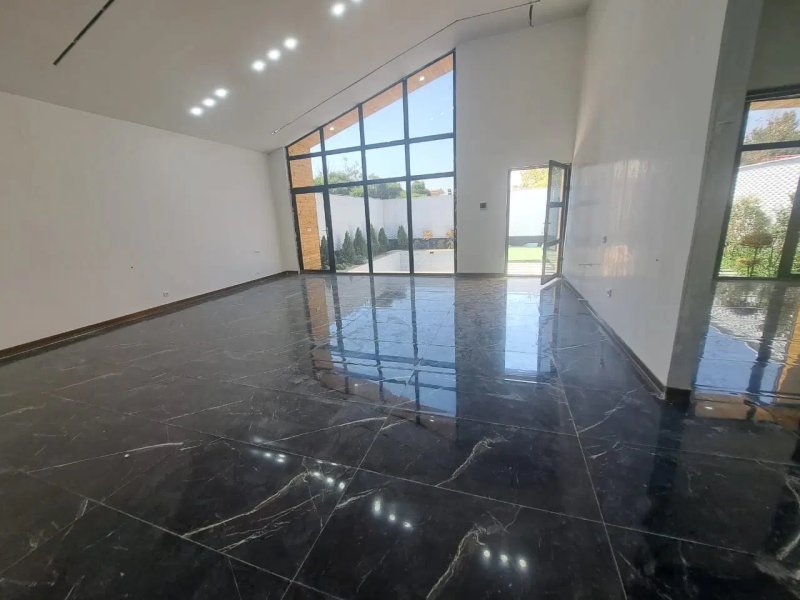 ویلا 205 متری دو خوابه در مهرشهر کرج15502248246