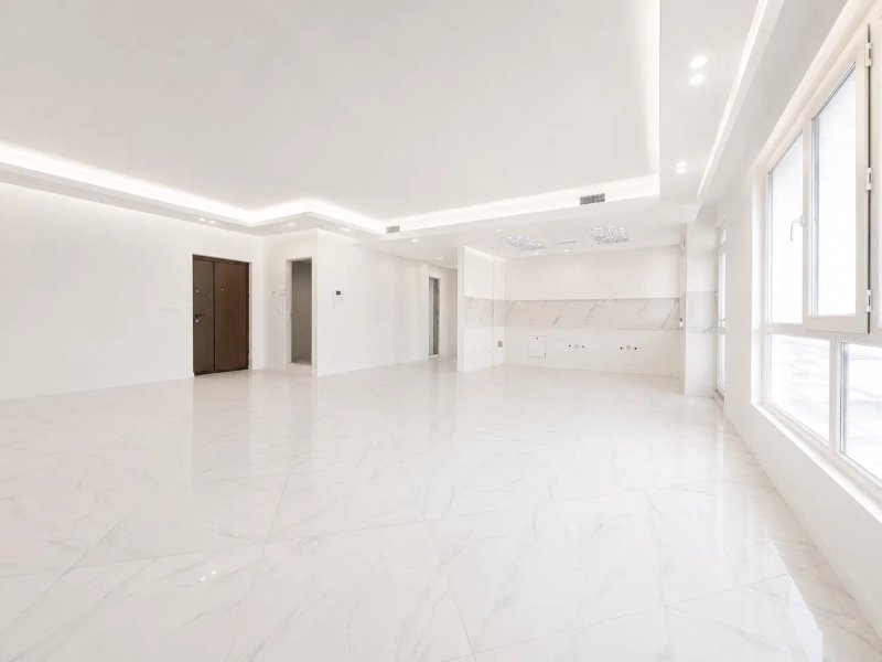 آپارتمان 117 متری دو خوابه در فاز 1 پرند15507248291
