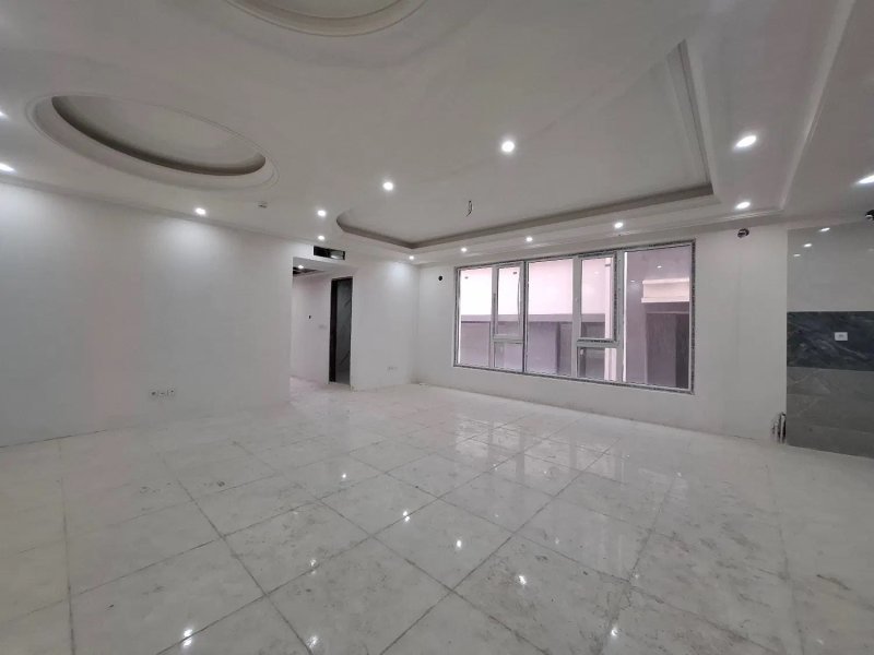 آپارتمان 96 متری دو خوابه در فاز 0 پرند
